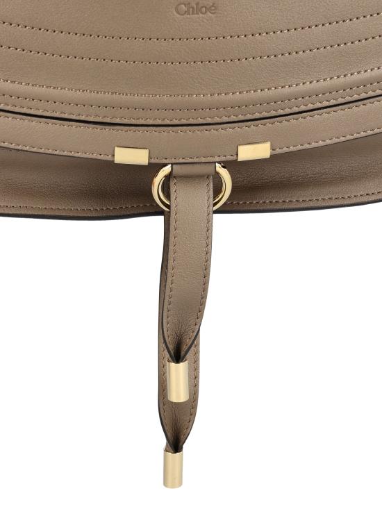 26FW 끌로에 토트백 CH26SS881R35 28H BROWN - CHLOE
