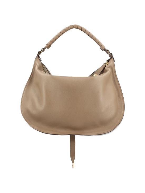 26FW 끌로에 토트백 CH26SS881R35 28H BROWN - CHLOE