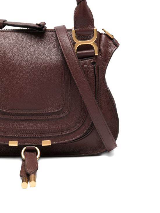 26FW 끌로에 토트백 CHC22AS628I31 27M BROWN - CHLOE