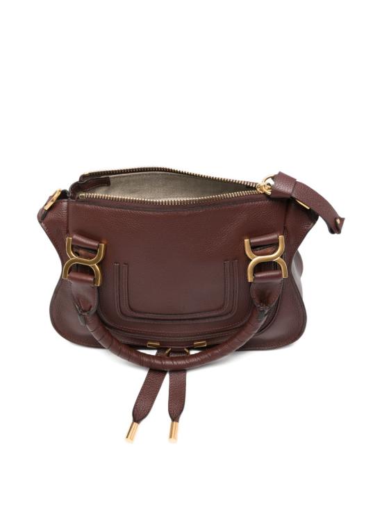 26FW 끌로에 토트백 CHC22AS628I31 27M BROWN - CHLOE