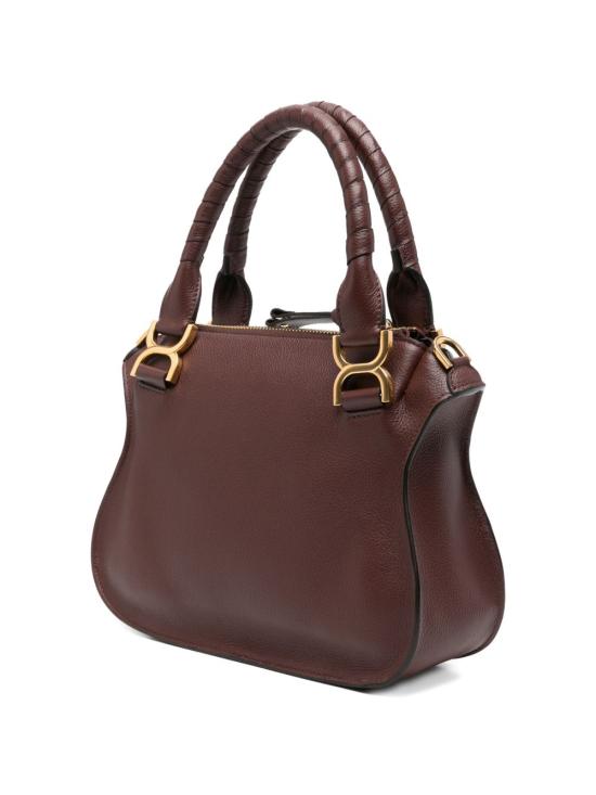 26FW 끌로에 토트백 CHC22AS628I31 27M BROWN - CHLOE