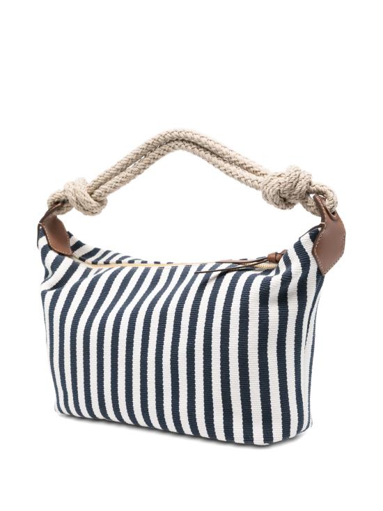 26SS 미우미우 토트백 5BC196ILO2I0G F0B9P BLUE - MIU MIU