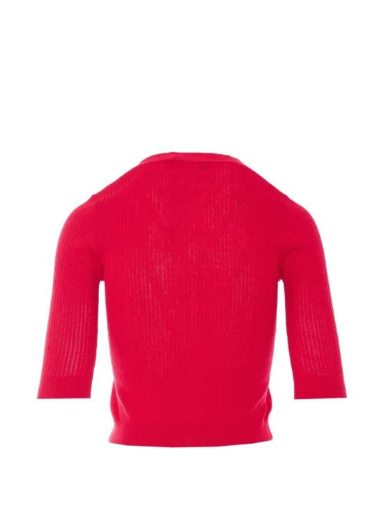 26SS 트윈셋 스웨터 261TT3182 RED - TWINSET