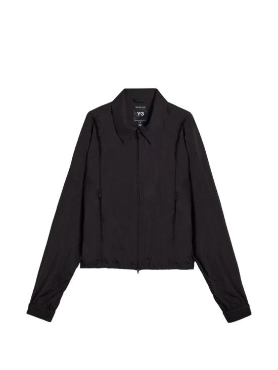 26SS 와이쓰리 자켓 KH3047 BLACK