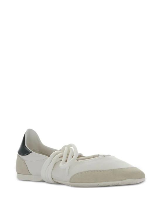 26SS 파트리지아페페 스니커즈 8Z0123L150W101W WHITE - PATRIZIA PEPE