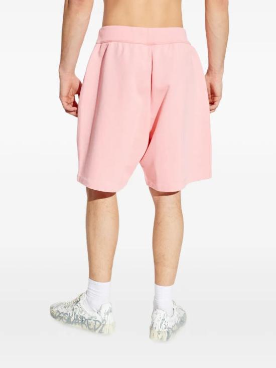 26SS 디스퀘어드2 스트레이트 팬츠 S74MU0972D25028249 PINK - DSQUARED2