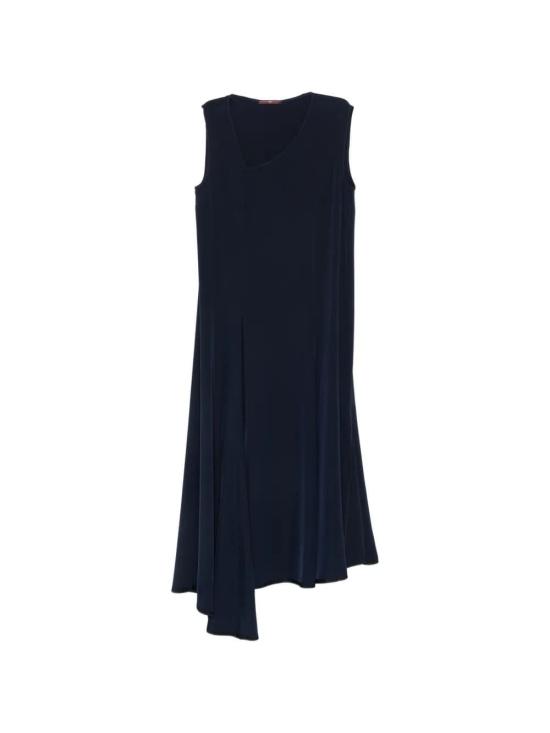 26SS 하이 미디 원피스 S218690894100289 NAVYBLUE