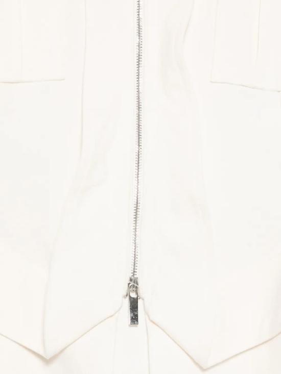 26SS 하이 자켓 S302421982100104 WHITE - HIGH