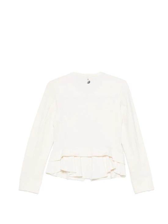 26SS 하이 자켓 S302421982100104 WHITE - HIGH