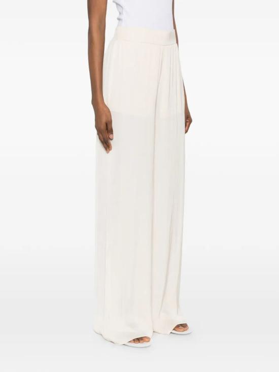 26SS 파트리지아페페 스트레이트 팬츠 2P1763A772W417 BEIGE - PATRIZIA PEPE