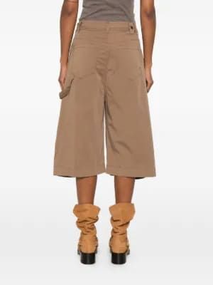 26SS 하이 스트레이트 팬츠 9040010647200570 BROWN - HIGH