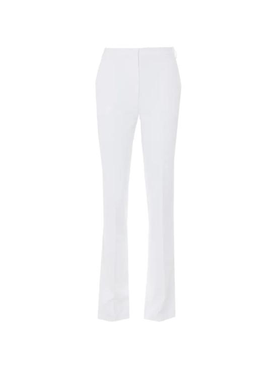 26SS 파트리지아페페 스트레이트 팬츠 2P1745A737W146 WHITE
