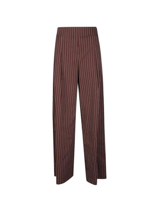 26SS 파트리지아페페 스트레이트 팬츠 2P1783A552J511 BROWN