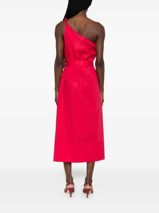26SS 트윈셋 미디 원피스 261TT2023 RED - TWINSET
