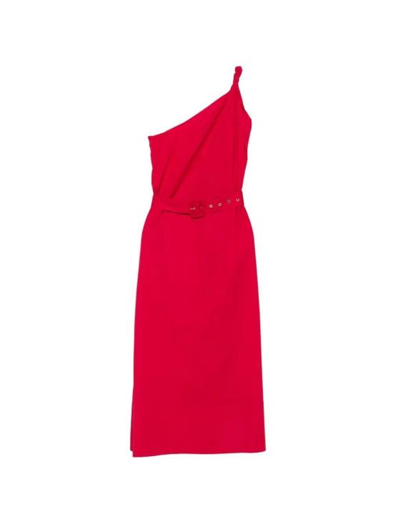 26SS 트윈셋 미디 원피스 261TT2023 RED