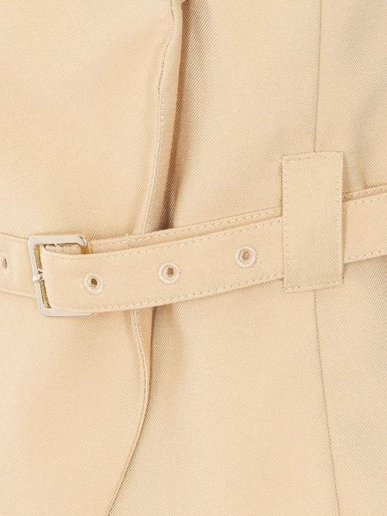 26SS 파트리지아페페 민소매 티셔츠 2S1549A573B886 BEIGE - PATRIZIA PEPE