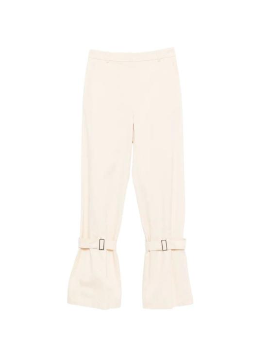 26SS 파트리지아페페 스트레이트 팬츠 8P0782A689W409W BEIGE
