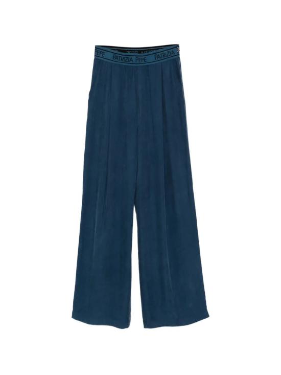 26SS 파트리지아페페 스트레이트 팬츠 8P0778A704CA97L BLUE