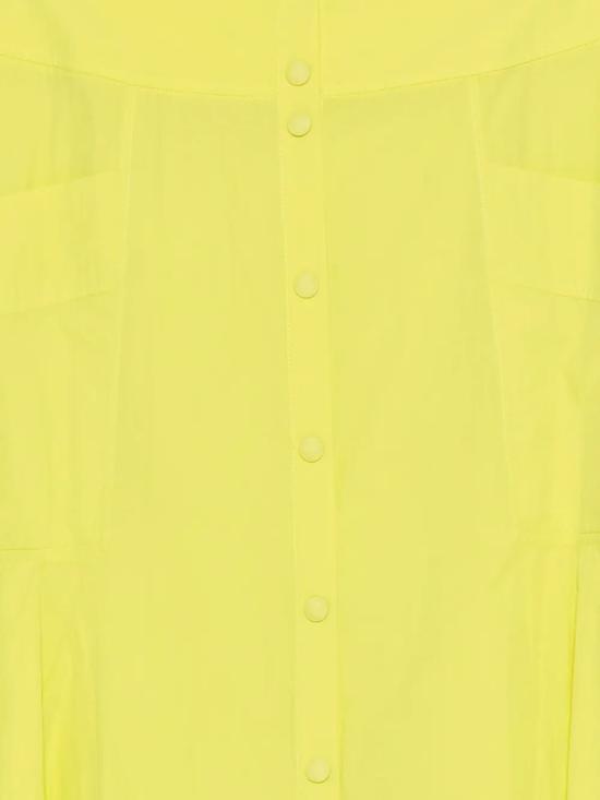 26SS 파트리지아페페 롱 스커트 2G1053A733G630 YELLOW - PATRIZIA PEPE