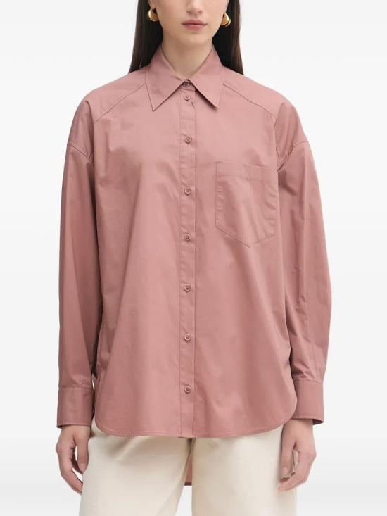 26SS 파트리지아페페 셔츠 2C1658B885 PINK