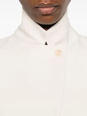 26SS 파트리지아페페 자켓 8S0559A6F5W409W BEIGE - PATRIZIA PEPE