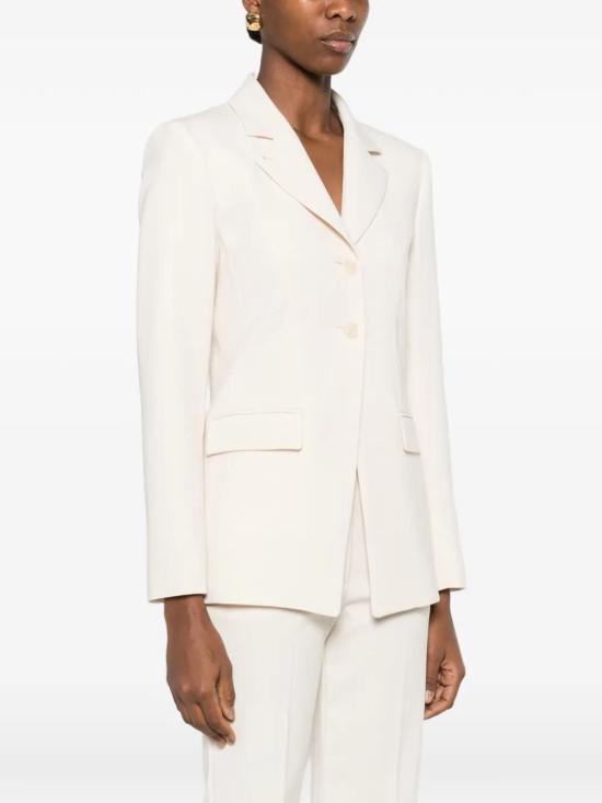 26SS 파트리지아페페 자켓 8S0559A6F5W409W BEIGE - PATRIZIA PEPE