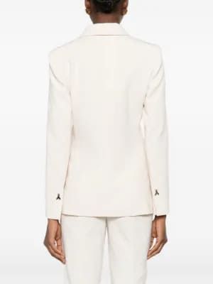 26SS 파트리지아페페 자켓 8S0559A6F5W409W BEIGE - PATRIZIA PEPE