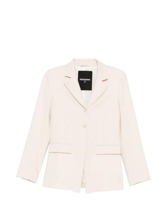 26SS 파트리지아페페 자켓 8S0559A6F5W409W BEIGE