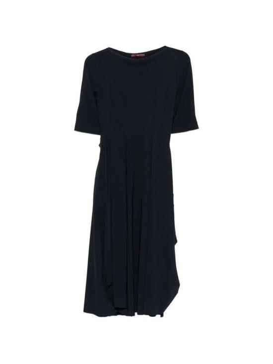 26SS 하이 미디 원피스 S218631921600297 BLUE