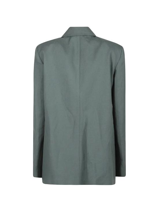 26SS 파트리지아페페 자켓 2S1558A052G629 GREEN - PATRIZIA PEPE