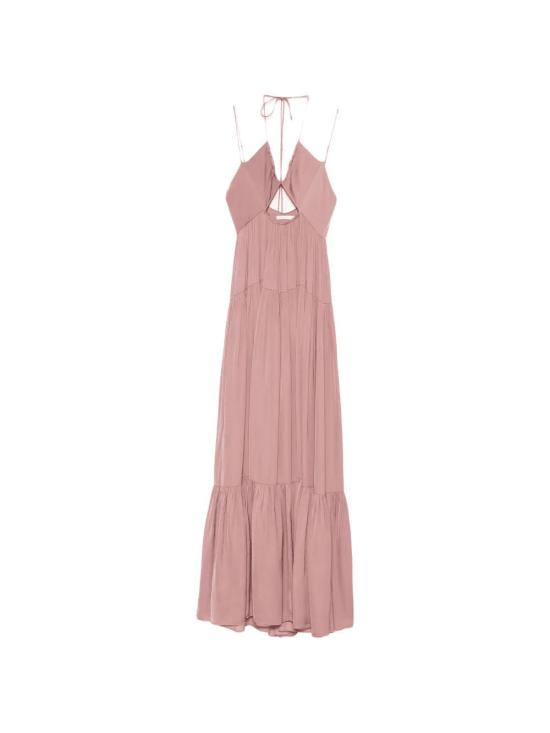 26SS 파트리지아페페 미디 원피스 2A3065A772B885 PINK