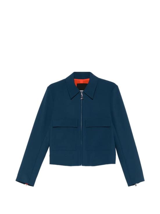 26SS 파트리지아페페 자켓 8O0224A688YA43L BLUE