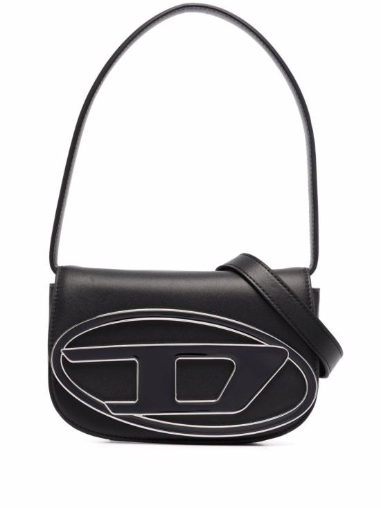26SS 디젤 토트백 26HX08396PR818T801 T8013 BLACK