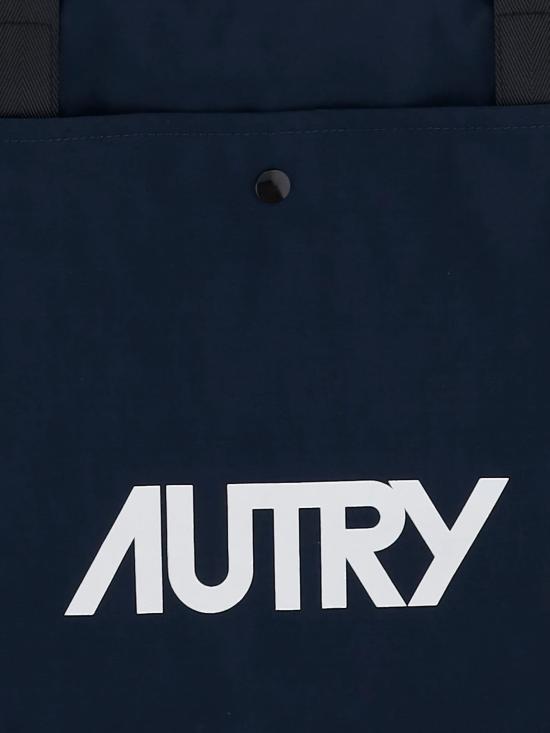 26SS 오트리 토트백 A5UNBAPU089R DRONE - AUTRY