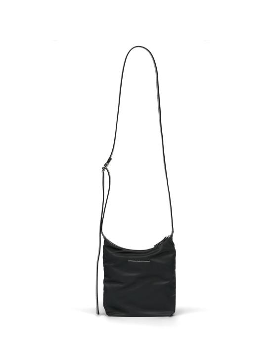 26SS MM6 메종마르지엘라 토트백 SB6WG0026 T8013 BLACK - MM6 MAISON MARGIELA