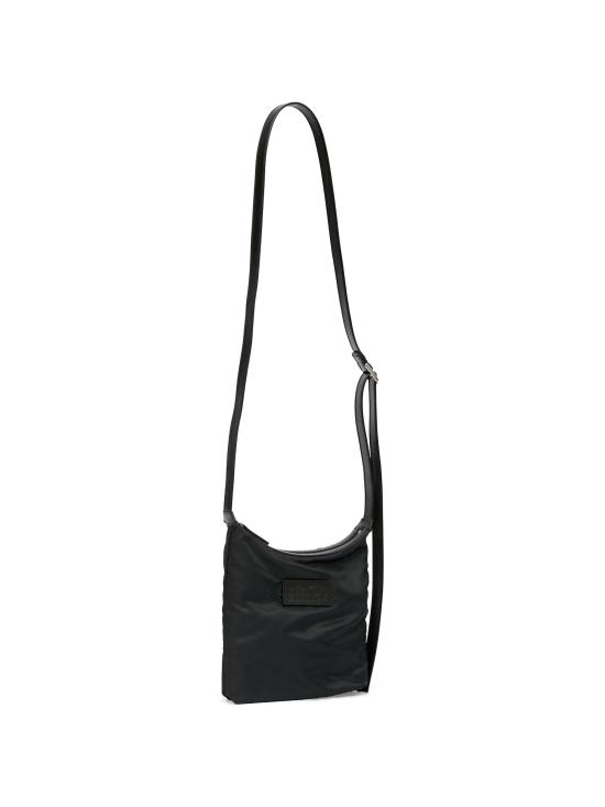 26SS MM6 메종마르지엘라 토트백 SB6WG0026 T8013 BLACK - MM6 MAISON MARGIELA