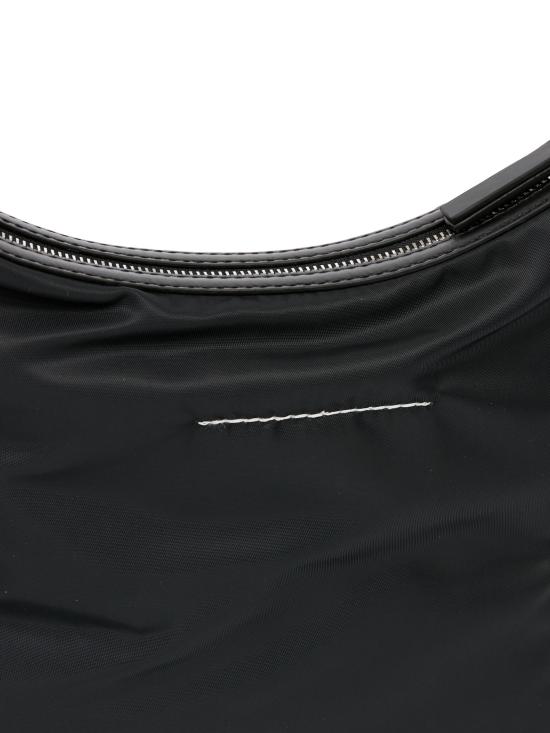 26SS MM6 메종마르지엘라 토트백 SB6WG0026 T8013 BLACK - MM6 MAISON MARGIELA
