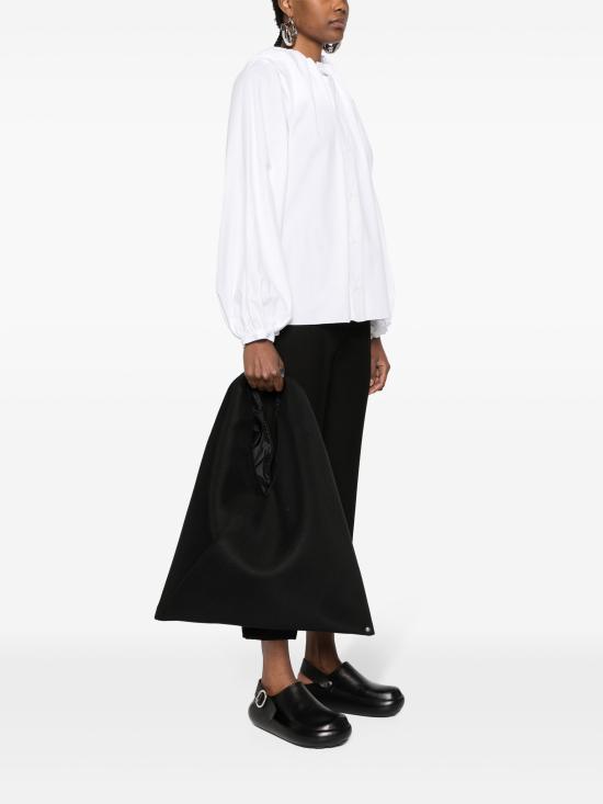 26SS MM6 메종마르지엘라 재패니즈백 S54WD0039 T8013 BLACK - MM6 MAISON MARGIELA