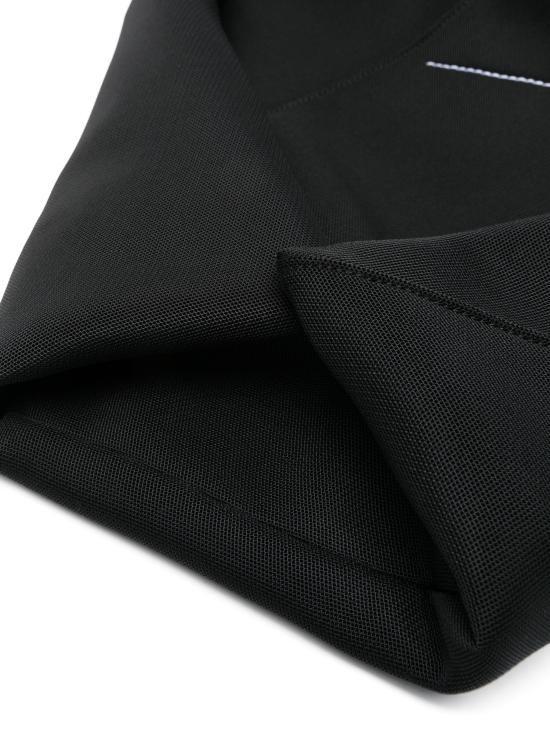 26SS MM6 메종마르지엘라 재패니즈백 S54WD0039 T8013 BLACK - MM6 MAISON MARGIELA