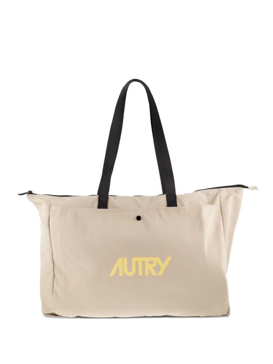 26SS 오트리 토트백 A5UNBAPU089J JUTE