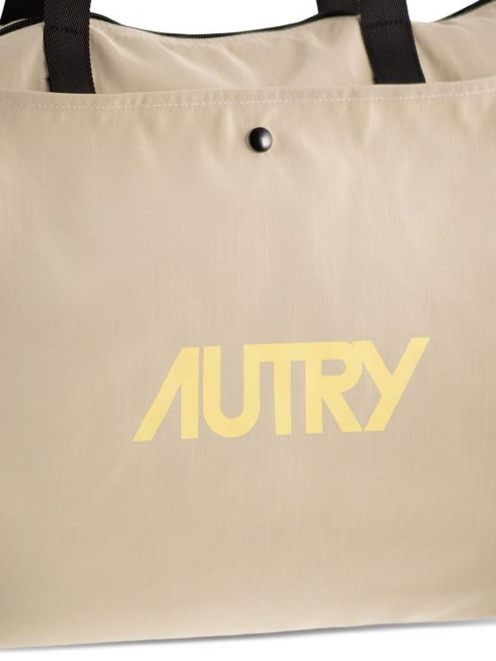 26SS 오트리 토트백 A5UNBAPU089J JUTE - AUTRY