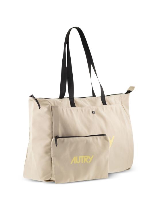 26SS 오트리 토트백 A5UNBAPU089J JUTE - AUTRY