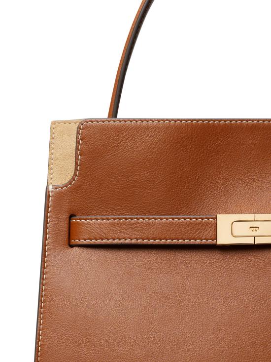 26SS 토리버치 토트백 179398 200 AGED TAN - TORY BURCH