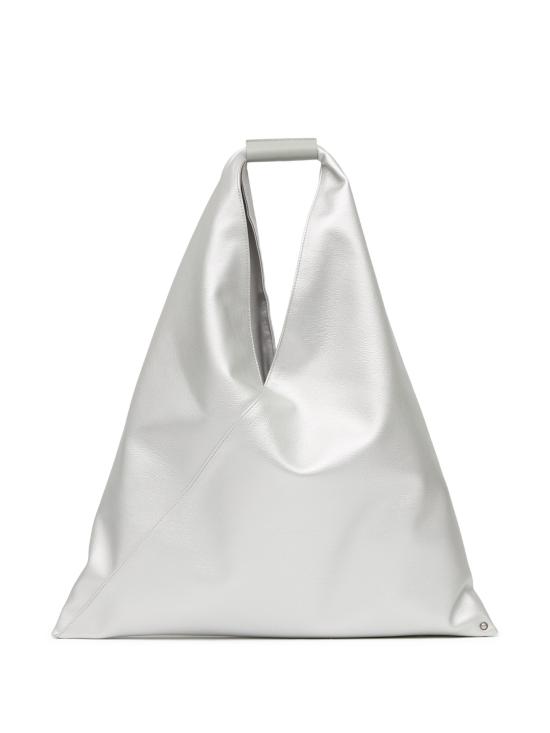 26SS MM6 메종마르지엘라 재패니즈백 S54WD0039 T9002 SILVER - MM6 MAISON MARGIELA