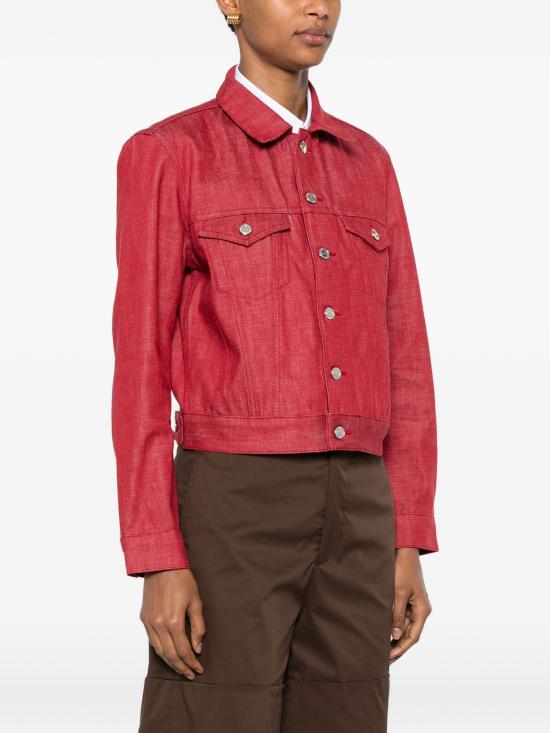 26SS 아페쎄 자켓 COHLXF32028 GAA - A.P.C.