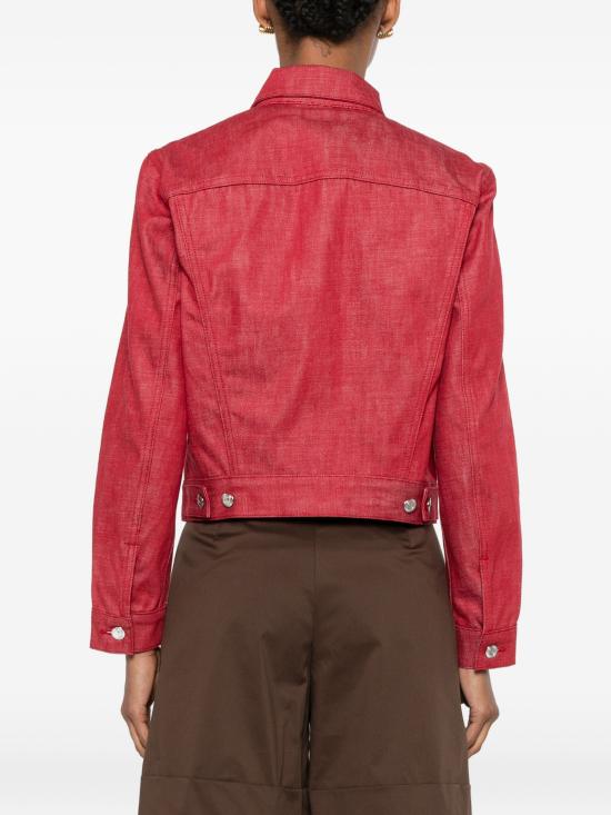 26SS 아페쎄 자켓 COHLXF32028 GAA - A.P.C.