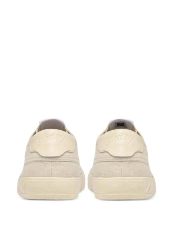 26SS 오트리 스니커즈 A1UNSCLMCU02 CREAM - AUTRY