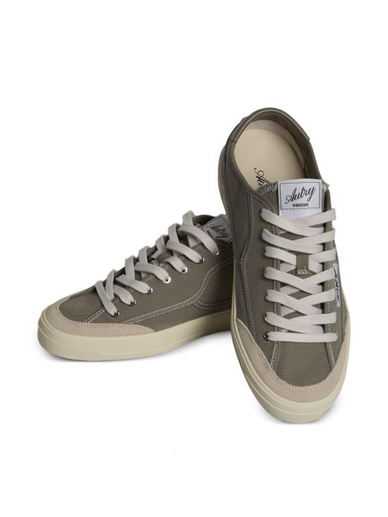 26SS 오트리 스니커즈 A1UNSCLMCU03 MILITA MILITARY - AUTRY