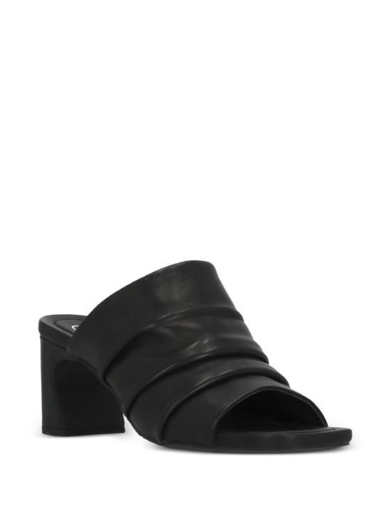 26SS 아쉬 샌들 S26EVA01 BLACK - ASH