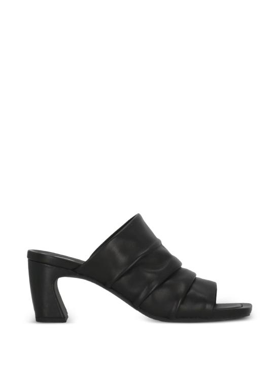 26SS 아쉬 샌들 S26EVA01 BLACK